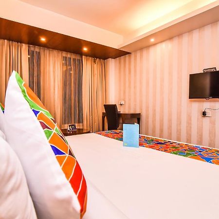 Fabhotel Prime The New Heaven New Delhi Extérieur photo