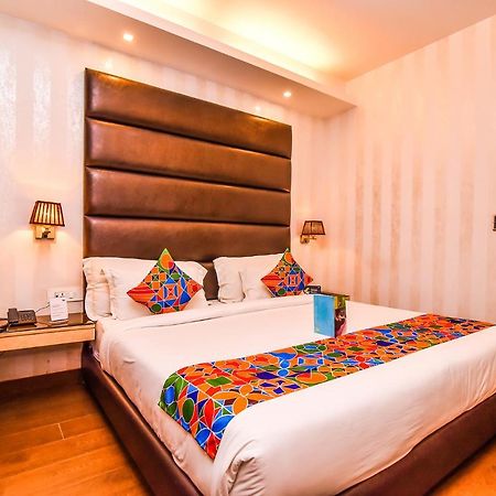 Fabhotel Prime The New Heaven New Delhi Extérieur photo