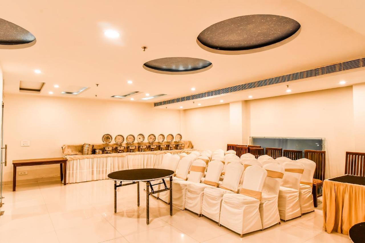Fabhotel Prime The New Heaven New Delhi Extérieur photo