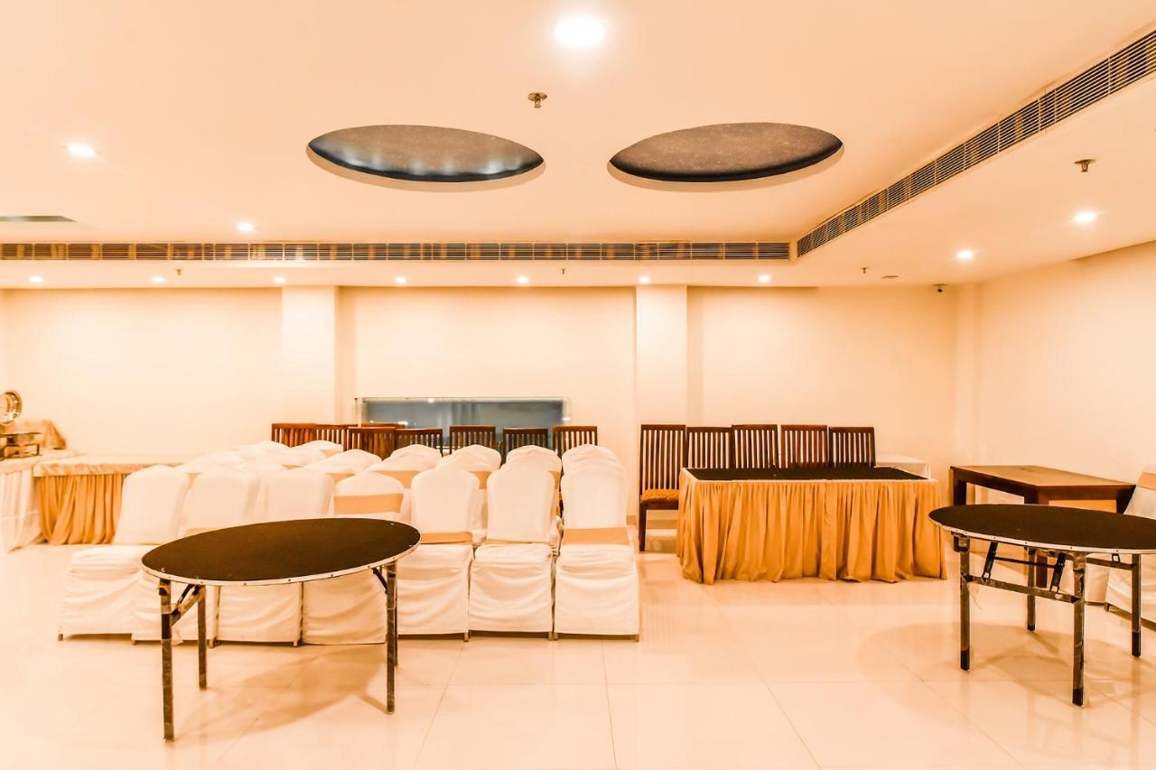 Fabhotel Prime The New Heaven New Delhi Extérieur photo