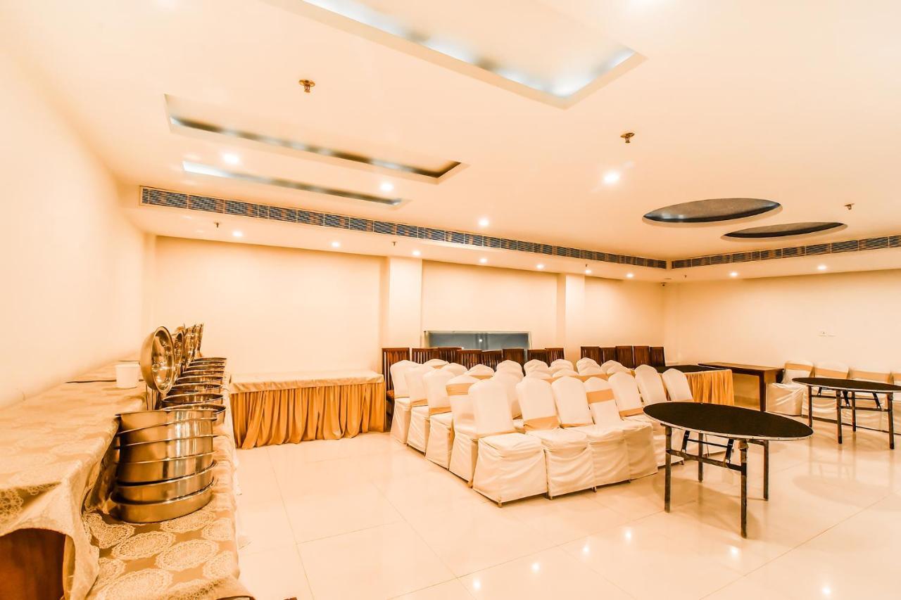 Fabhotel Prime The New Heaven New Delhi Extérieur photo